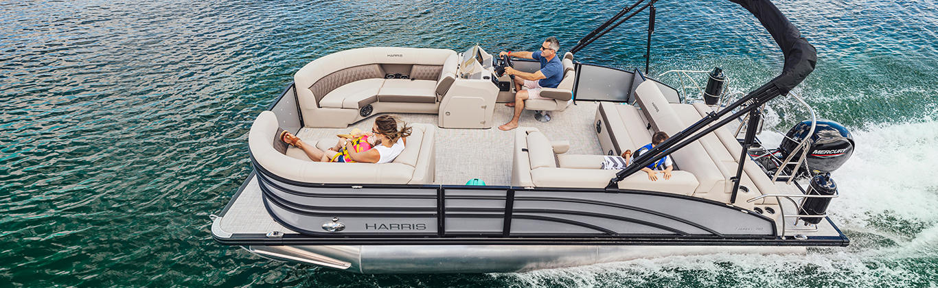 Pontoon boats for sale in New Hampshire - Boat Trader